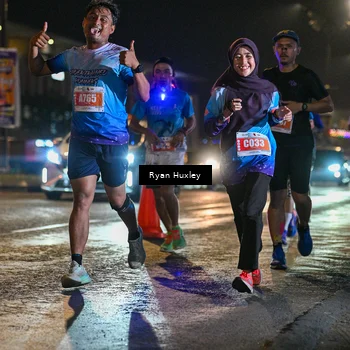 Runner Photo 4335666