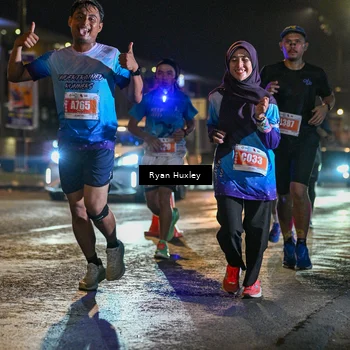 Runner Photo 4335668