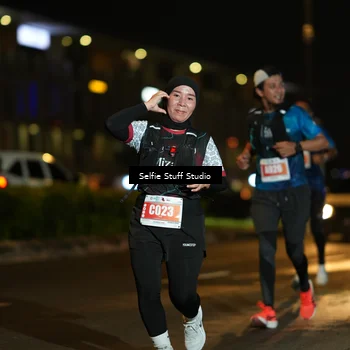 Runner Photo 4335670