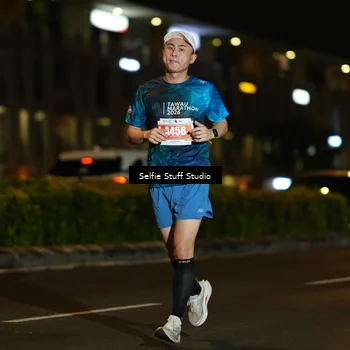 Runner Photo 4335680