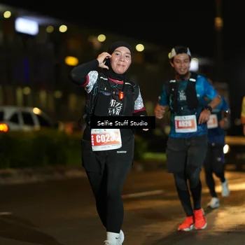 Runner Photo 4335681