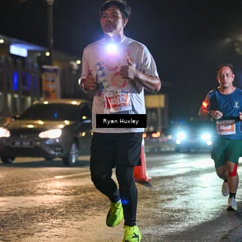 Runner Photo 4335682