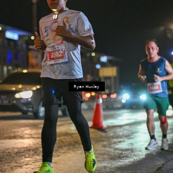 Runner Photo 4335683
