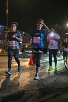 Runner Photo 4335686