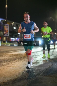 Runner Photo 4335688