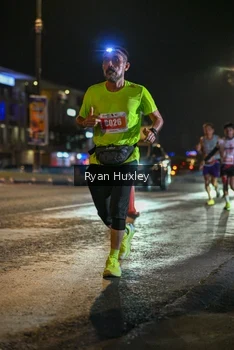 Runner Photo 4335691