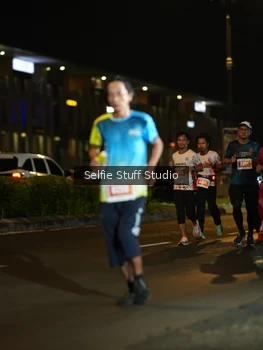 Runner Photo 4335694