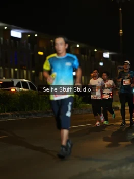 Runner Photo 4335695