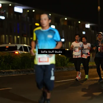 Runner Photo 4335700