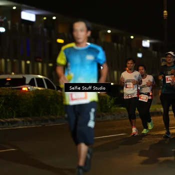 Runner Photo 4335703