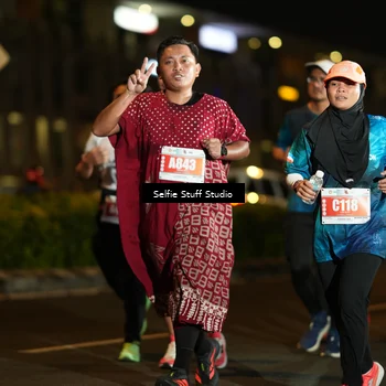 Runner Photo 4335704