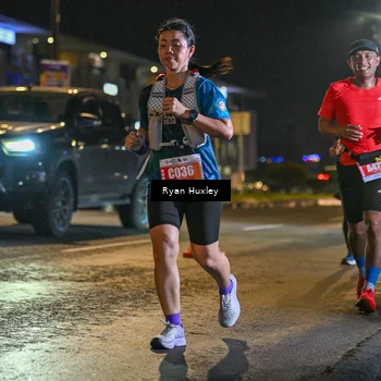 Runner Photo 4335708