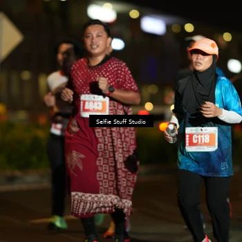 Runner Photo 4335710