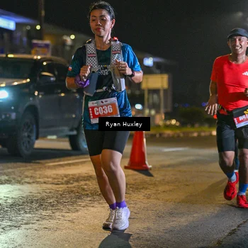 Runner Photo 4335711