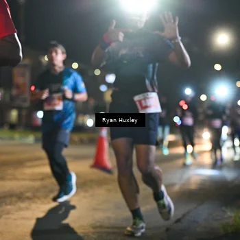 Runner Photo 4335716