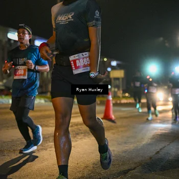 Runner Photo 4335721