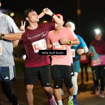 Runner Photo 4335722
