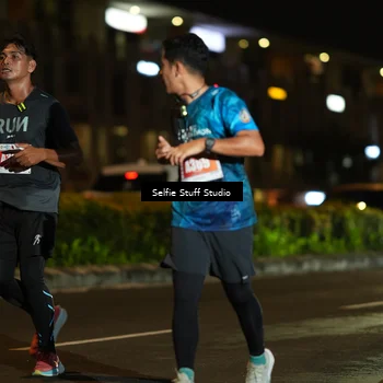 Runner Photo 4335723