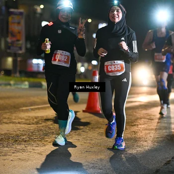 Runner Photo 4335724