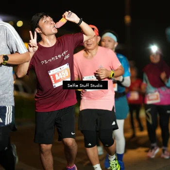 Runner Photo 4335725