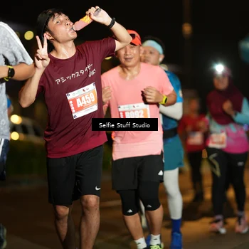 Runner Photo 4335726