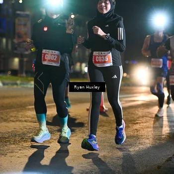Runner Photo 4335727