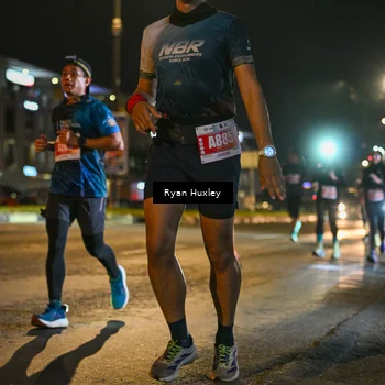Runner Photo 4335728