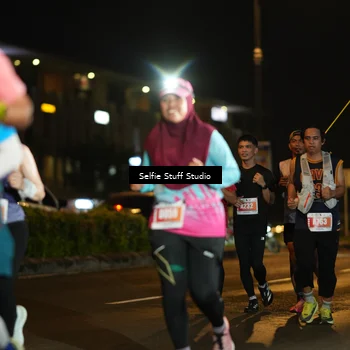 Runner Photo 4335729