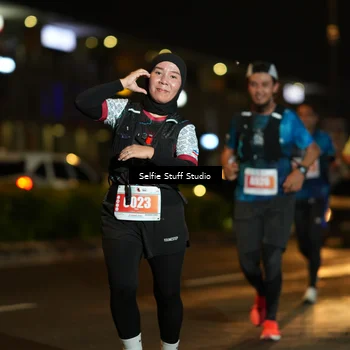 Runner Photo 4335730