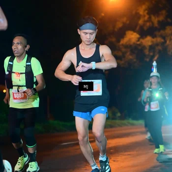 Runner Photo 4335731
