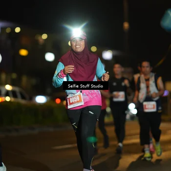 Runner Photo 4335732