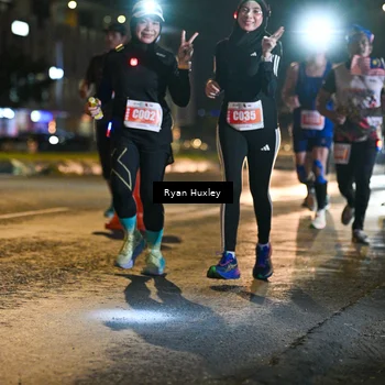Runner Photo 4335733