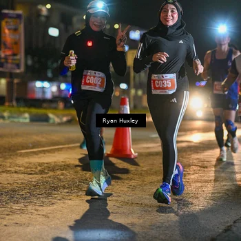 Runner Photo 4335735