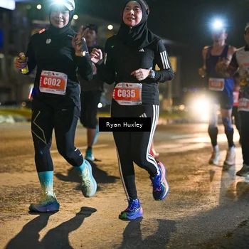 Runner Photo 4335736