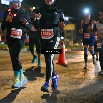 Runner Photo 4335737