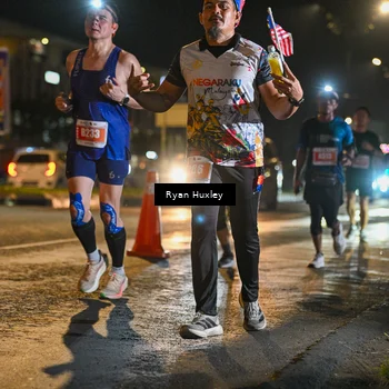 Runner Photo 4335738