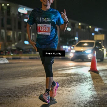 Runner Photo 4335739