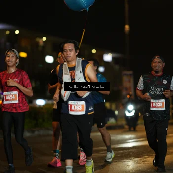 Runner Photo 4335740