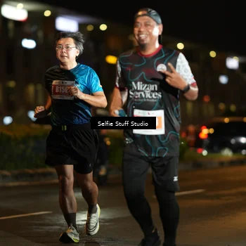 Runner Photo 4335741