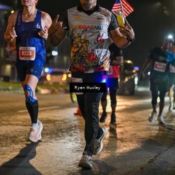 Runner Photo 4335742