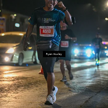 Runner Photo 4335744