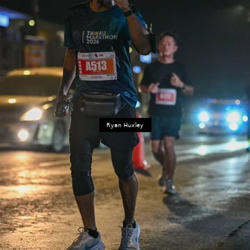 Runner Photo 4335747