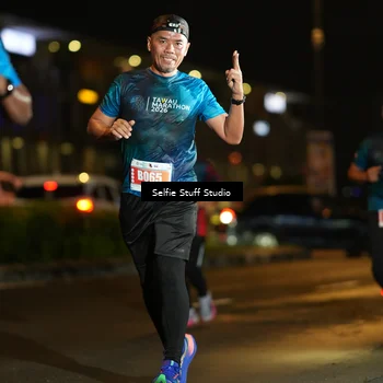 Runner Photo 4335749