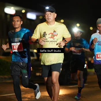 Runner Photo 4335750