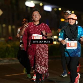 Runner Photo 4335751