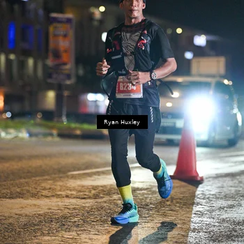 Runner Photo 4335752