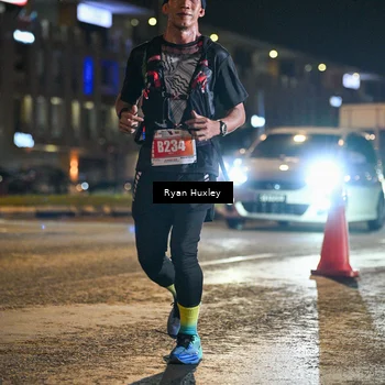 Runner Photo 4335754