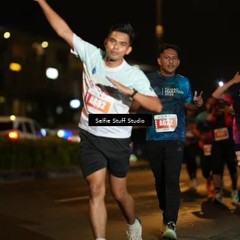 Runner Photo 4335761