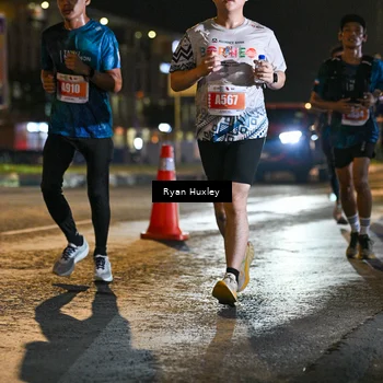 Runner Photo 4335762