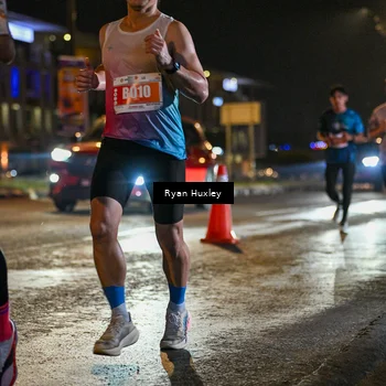 Runner Photo 4335763